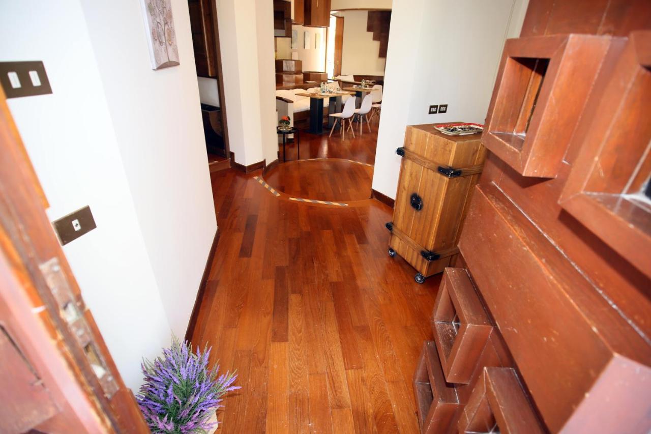 Paradise Suite Латина Экстерьер фото