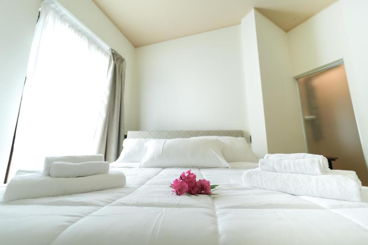 Paradise Suite Латина Экстерьер фото