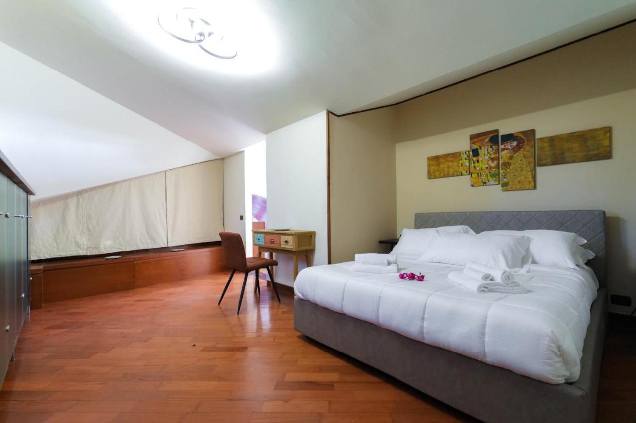 Paradise Suite Латина Экстерьер фото