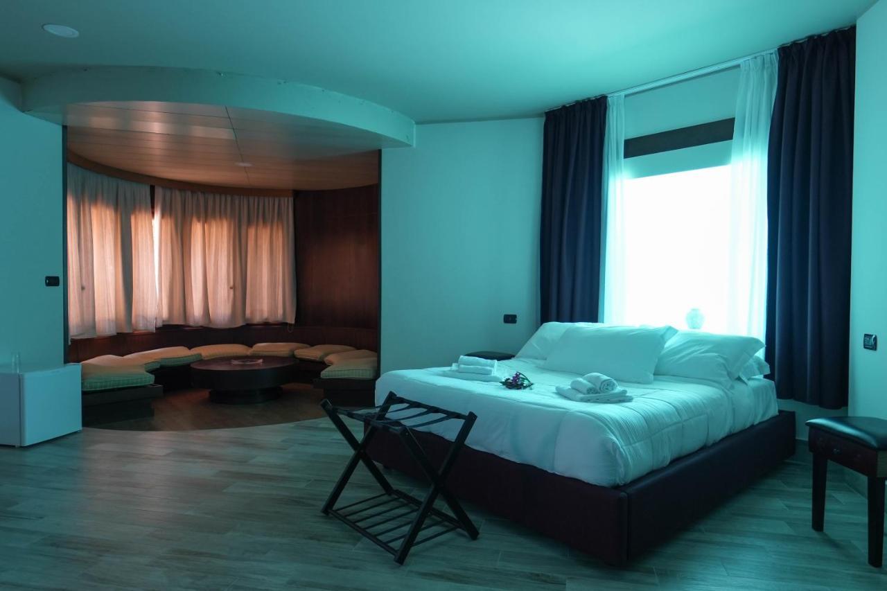 Paradise Suite Латина Экстерьер фото