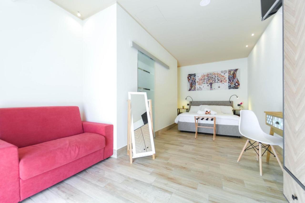 Paradise Suite Латина Экстерьер фото