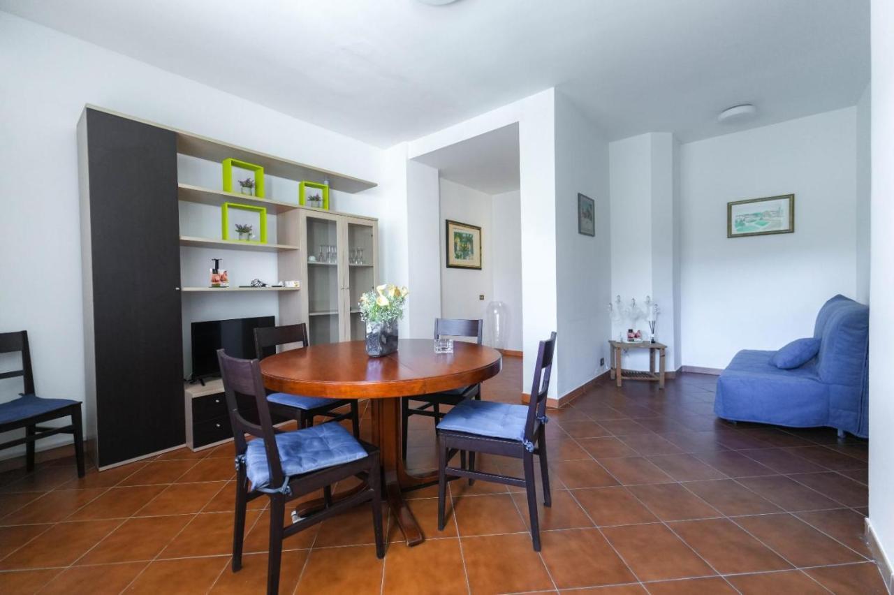 Paradise Suite Латина Экстерьер фото